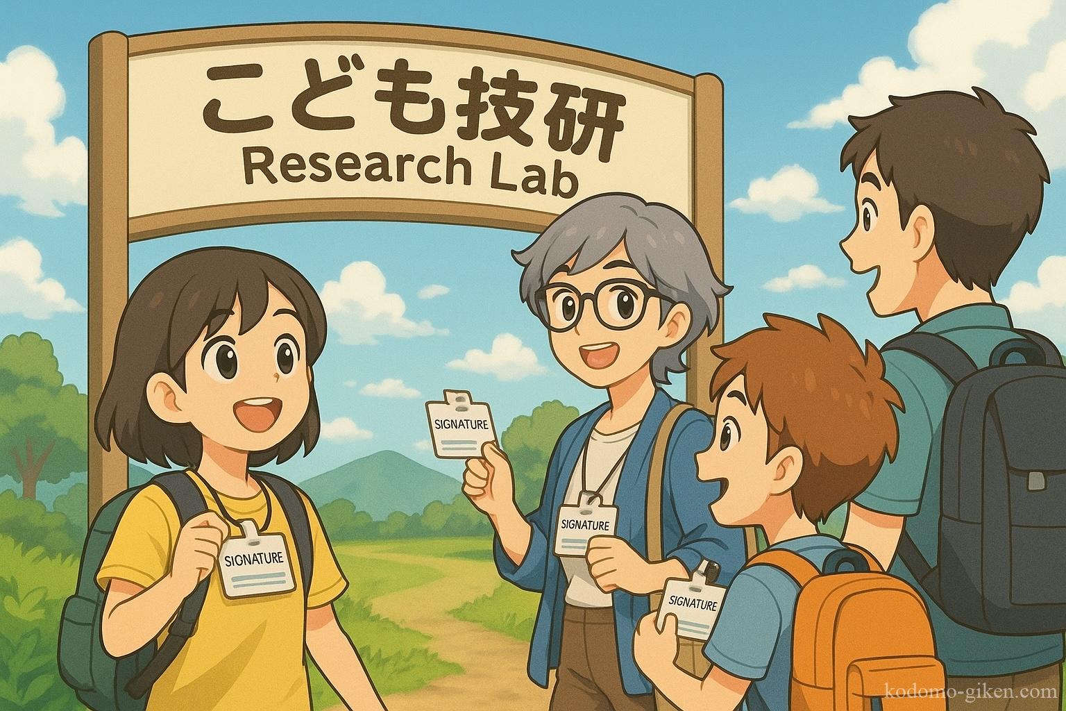 研究員制度