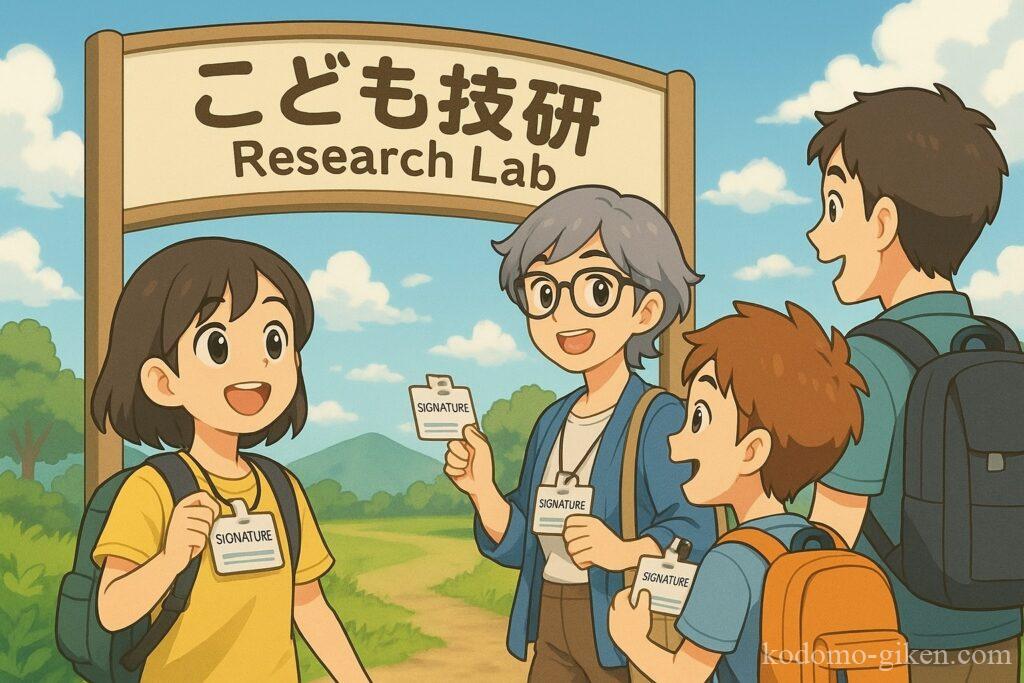 研究員制度