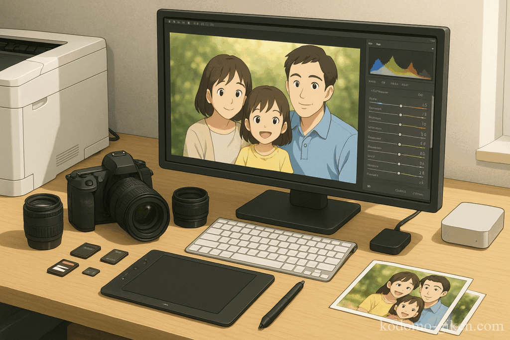 プロラボ