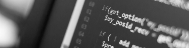 プログラミング