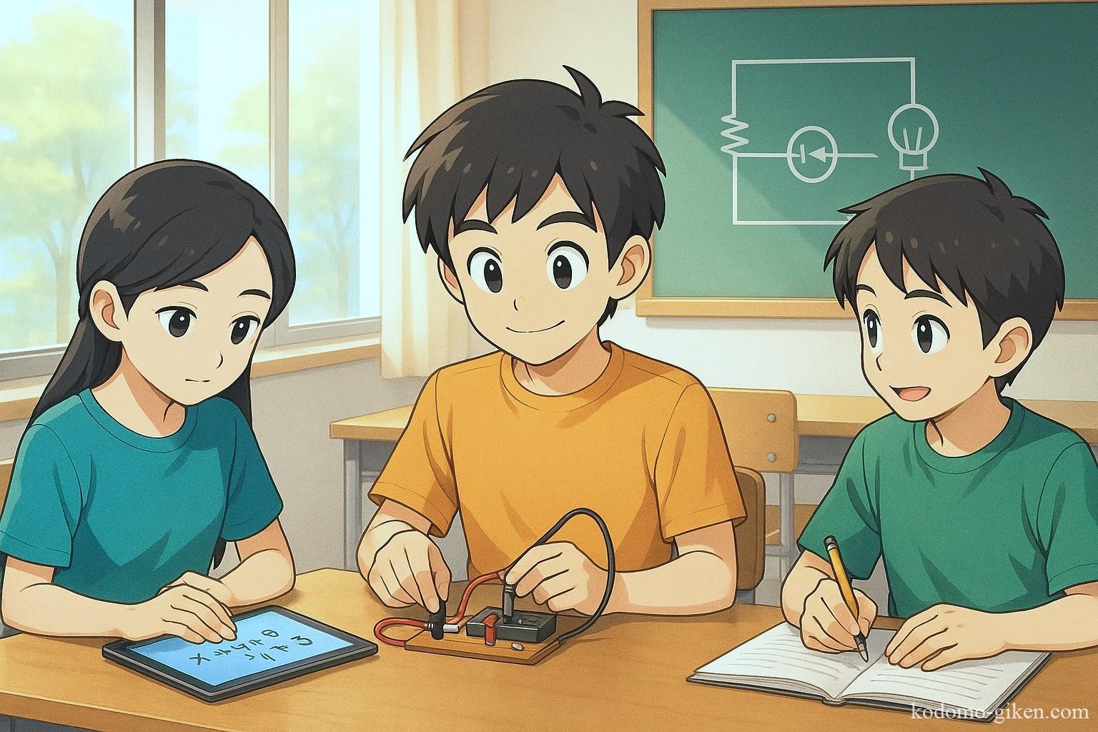 中学生の数学塾