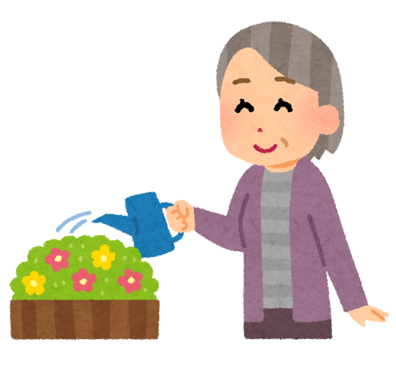 60代女性