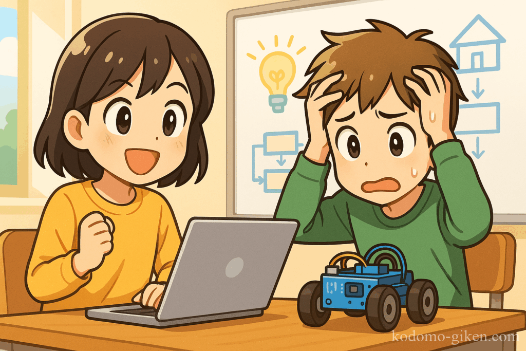 理系の寺子屋