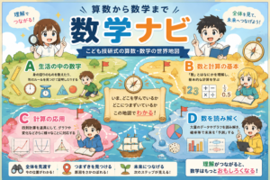 数学ナビ
